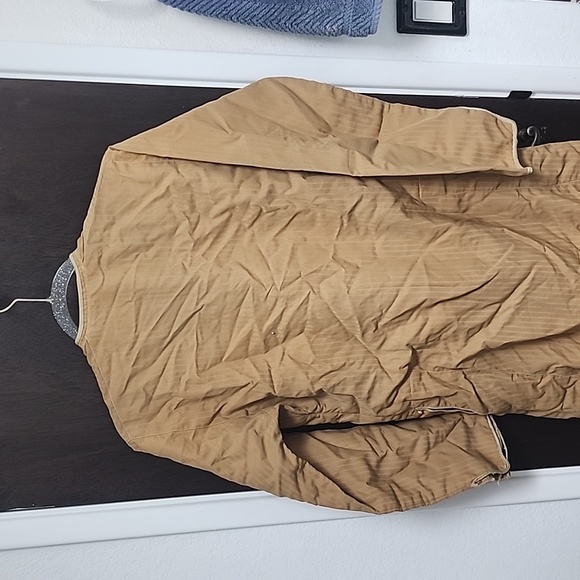 antique Bedouin robe M - Picture 11 of 12